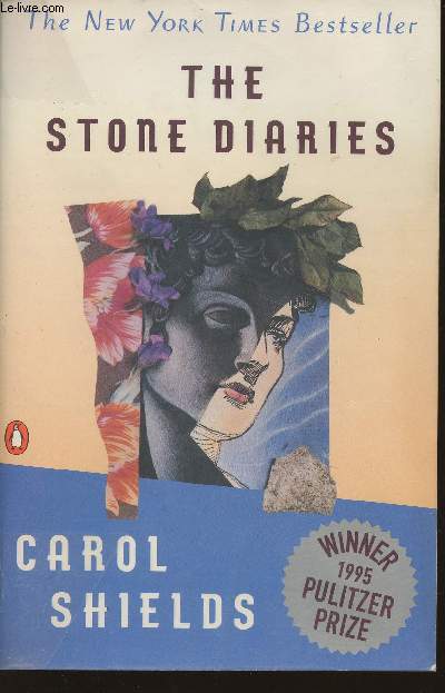 The stone diaries