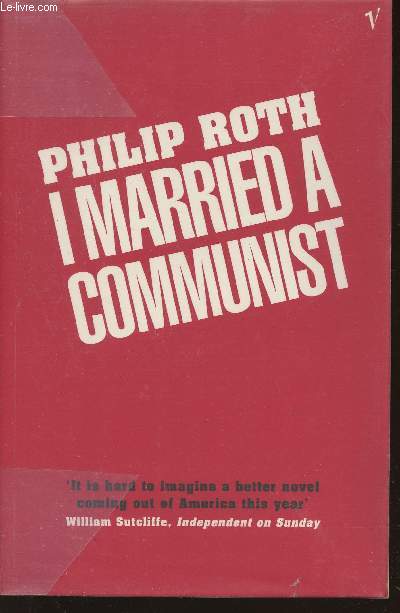 I married a Communist