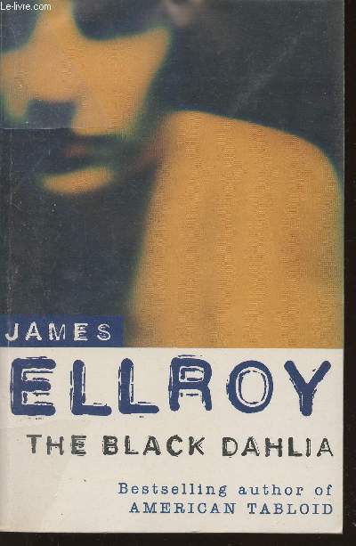 The black Dahlia