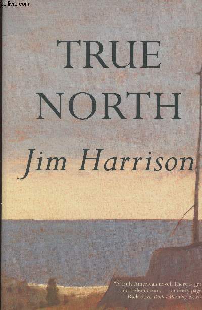 True North- A novel