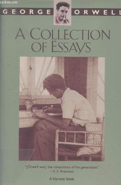 A collection of Essays