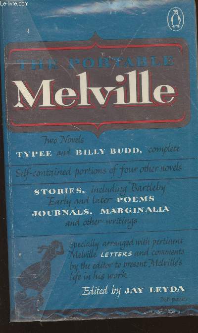 The portable Melville