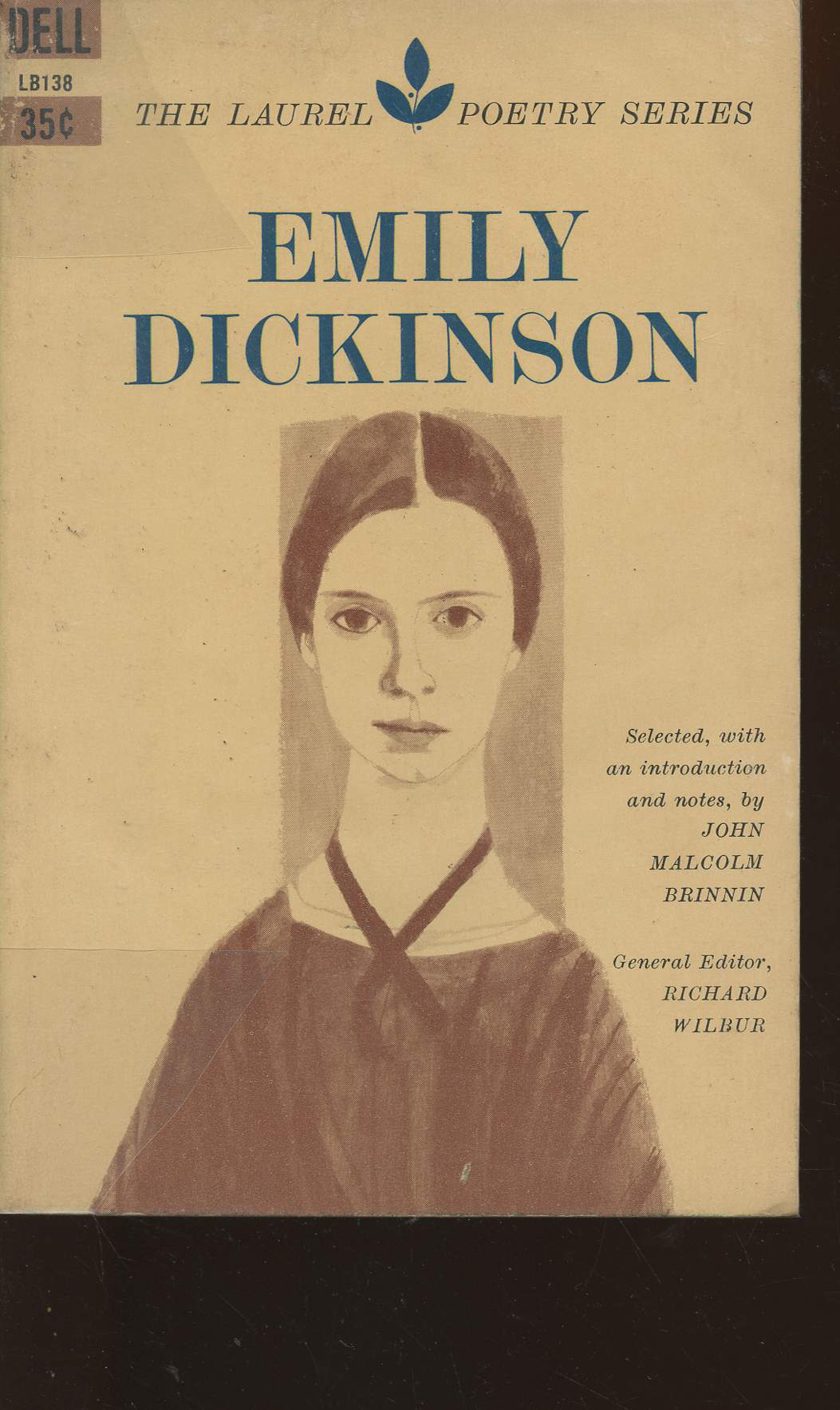 Emily Dickinson