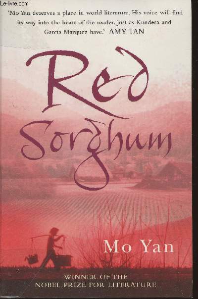 Red Sorghum