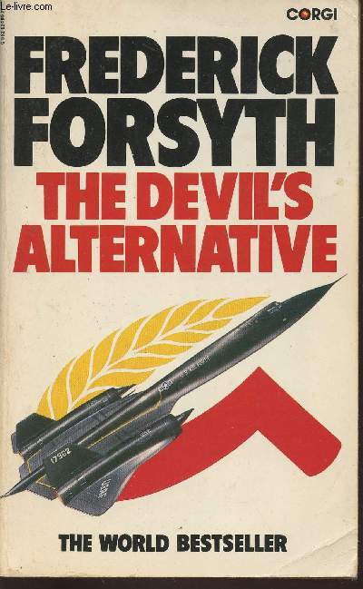 The devil's Alternative