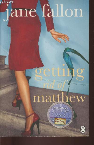 Getting rid of Matthew