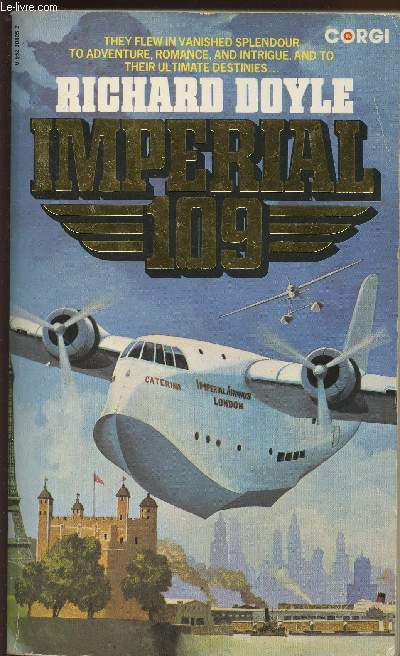 Imperial 109