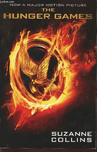The Hunger Games (Tome I seul)