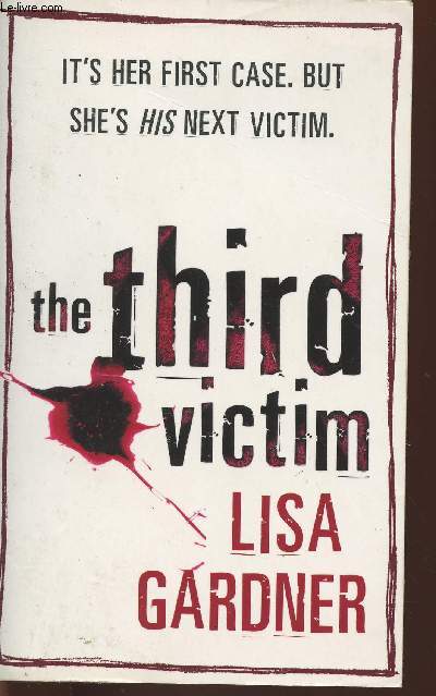 The third victim