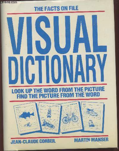 The facts on file visual dictionary