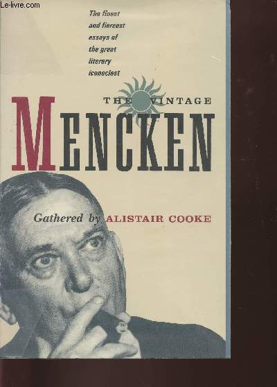 Mencken