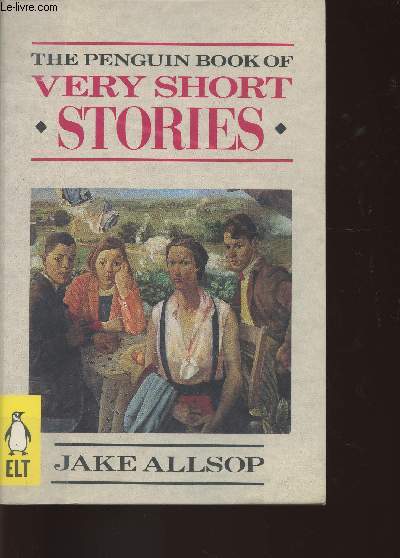 The penguin book of very short stories