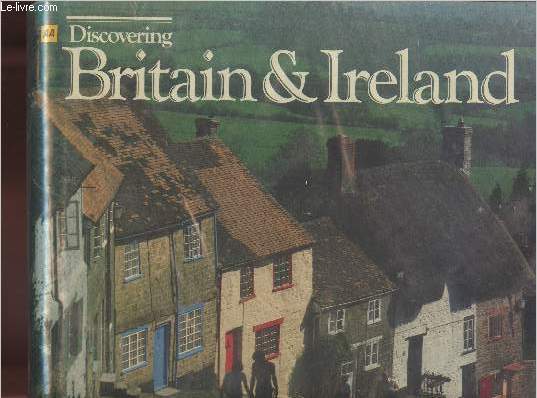 Discovering Britain & Ireland