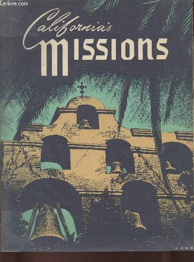 California's missions