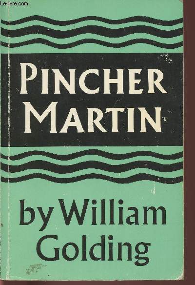 Pincher martin