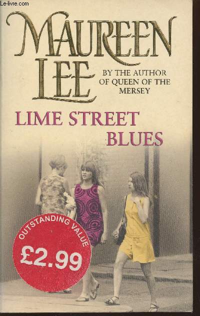 Lime street blues