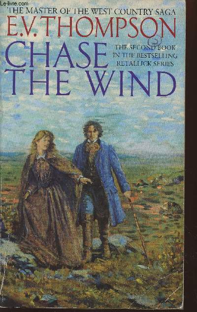 Chase the wind
