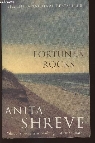 Fortune's rocks- a novel