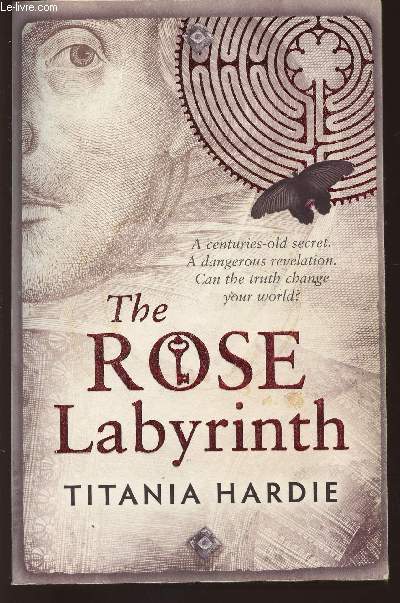 The rose labyrinth
