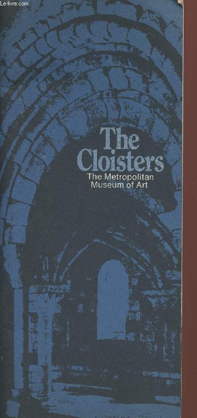 The cloisters The metropolitan Museum of Art