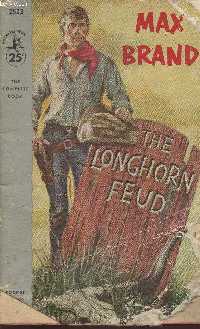The longhorn feud