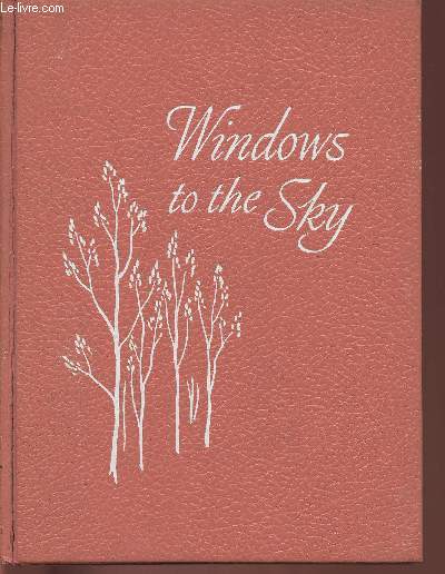 Window to the sky