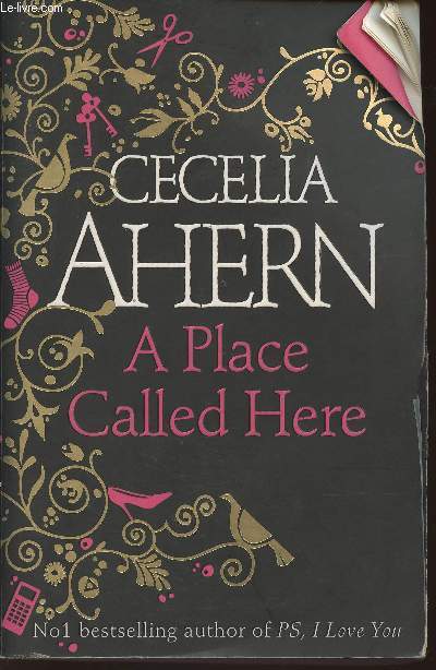 A place called here