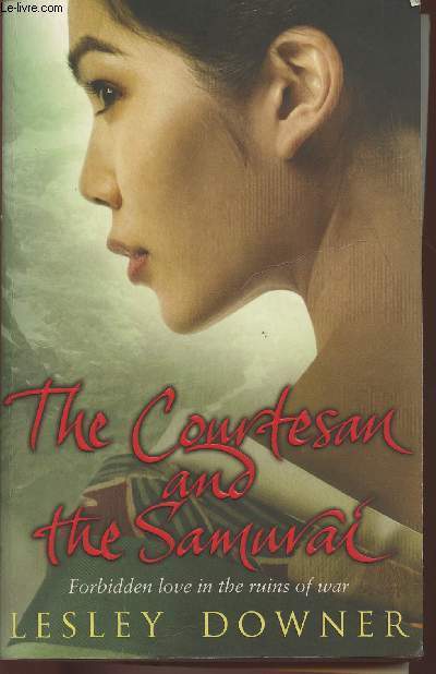 The courtesan and the Samurai
