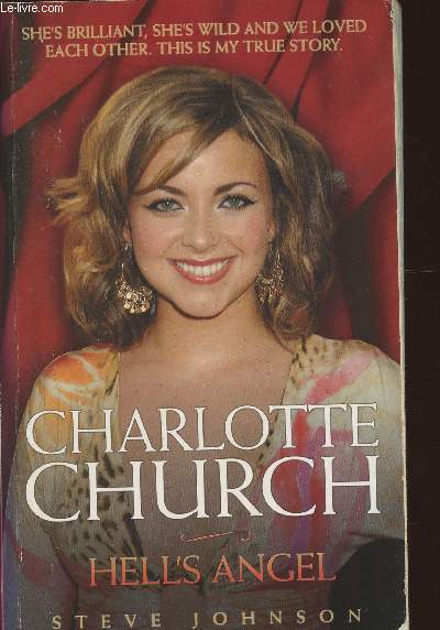 Charlotte Church- Hell's Angel