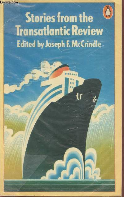 Stories from the Transatlantic review