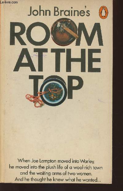 Room at the top