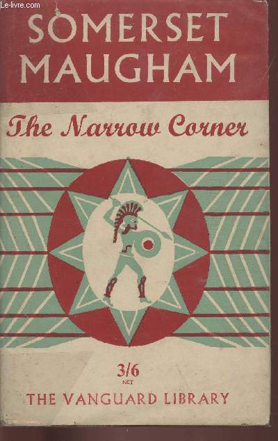 The narrow corner