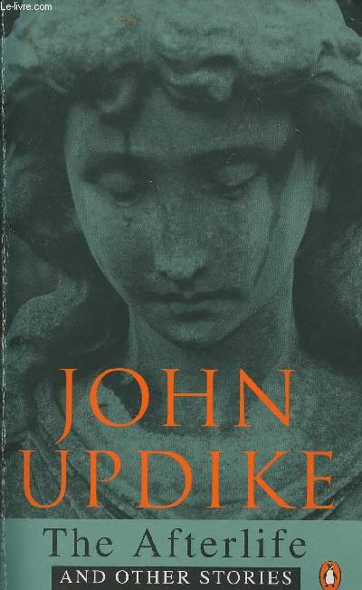 The afterlife and other stories