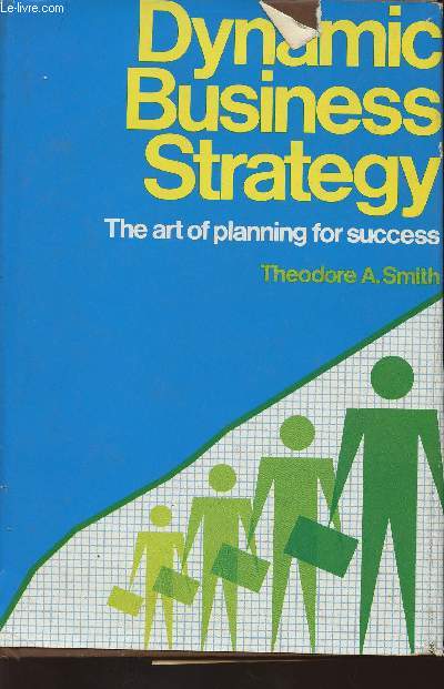 Dynamic business strategy- The art of planning for success