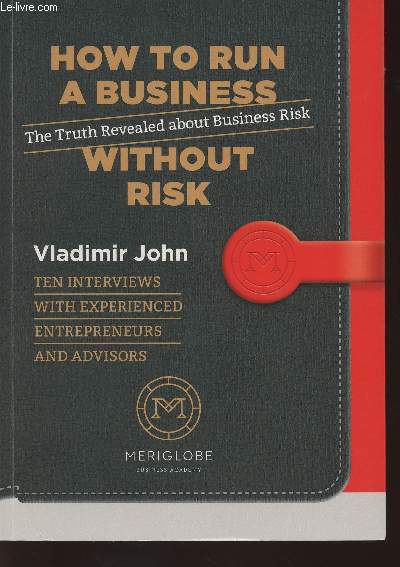 How to run a business without risk