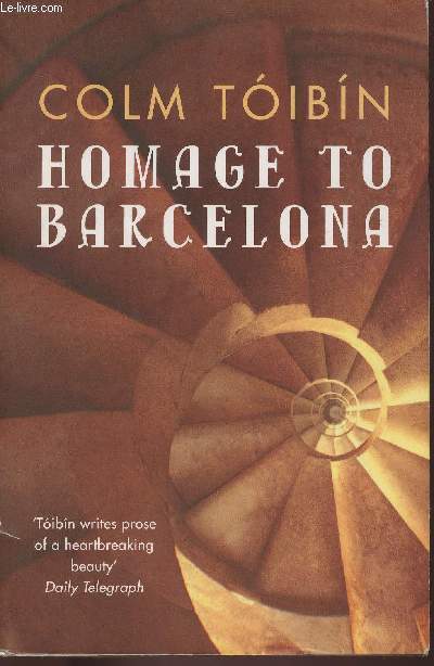 Homage to Barcelona