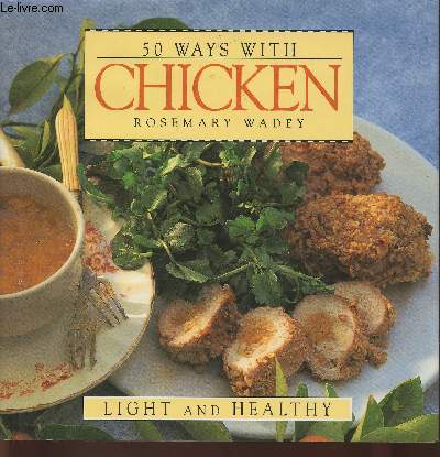 50 ways with chicken