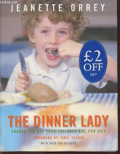 The dinner lady
