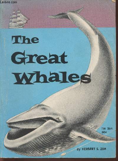 The great whales