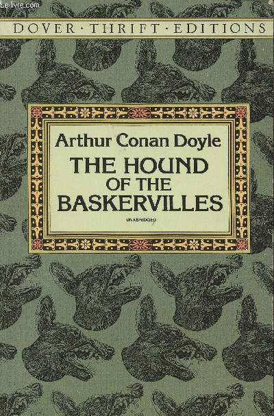 The Hound of the Baskervilles