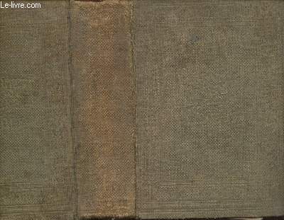 Pictorial Bible and church-history stories Vol. I- Old testaments history or Parts I, II and III- The history from the beginning of the world down to the nativity of our Lord Jesus Christ