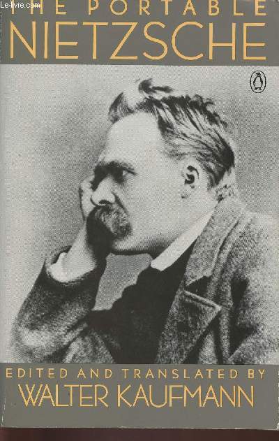 The Portable- Nietzsche