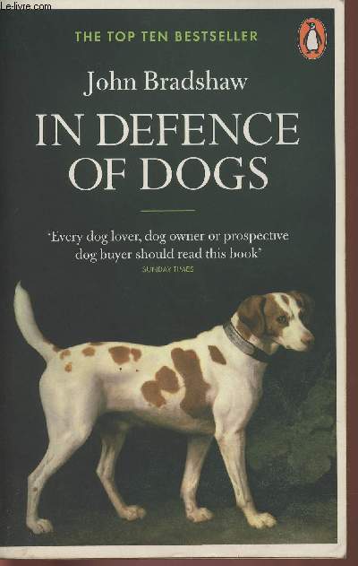 In defence of dogs