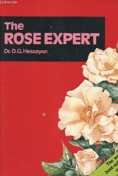 The rose expert