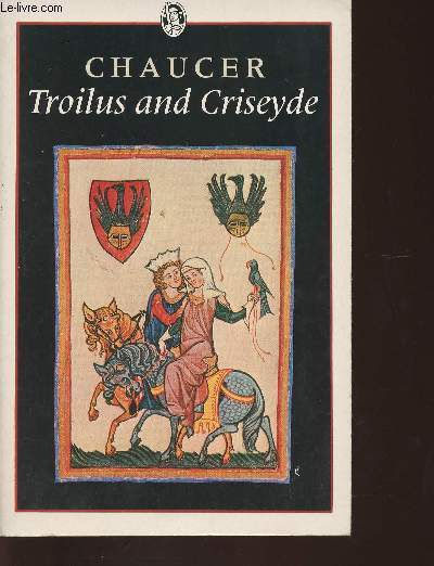 Troilus and Criseyde