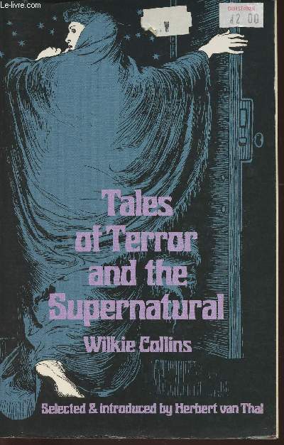 Tales of terror and the Supernatural