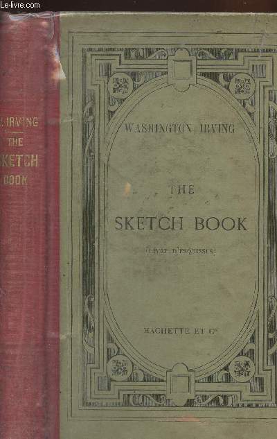 The sketch book