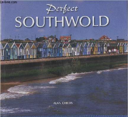 Perfect Southwold