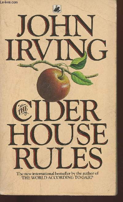 The cider house rules