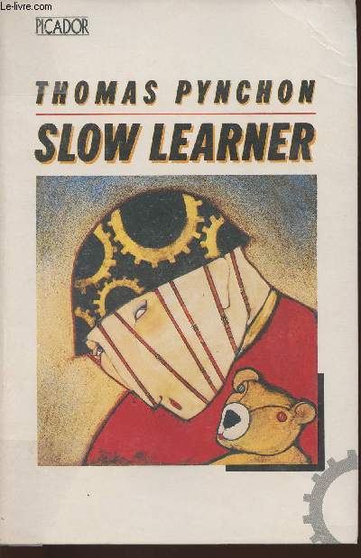 Slow learner- Early stories